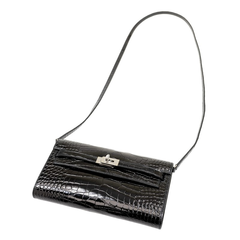 NEW HERMES BAGS KELLY TO GO 89